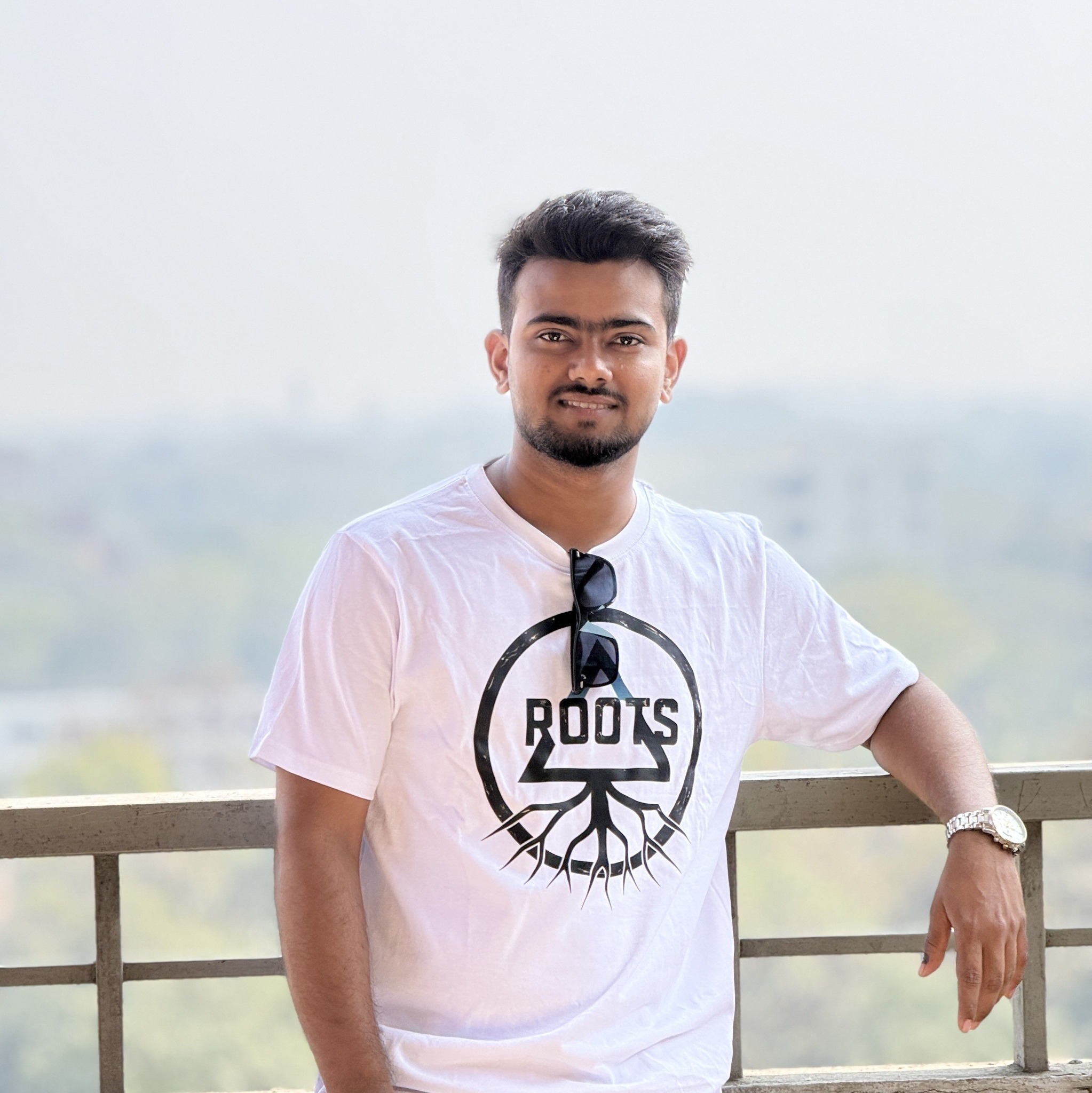 Robiul Alam