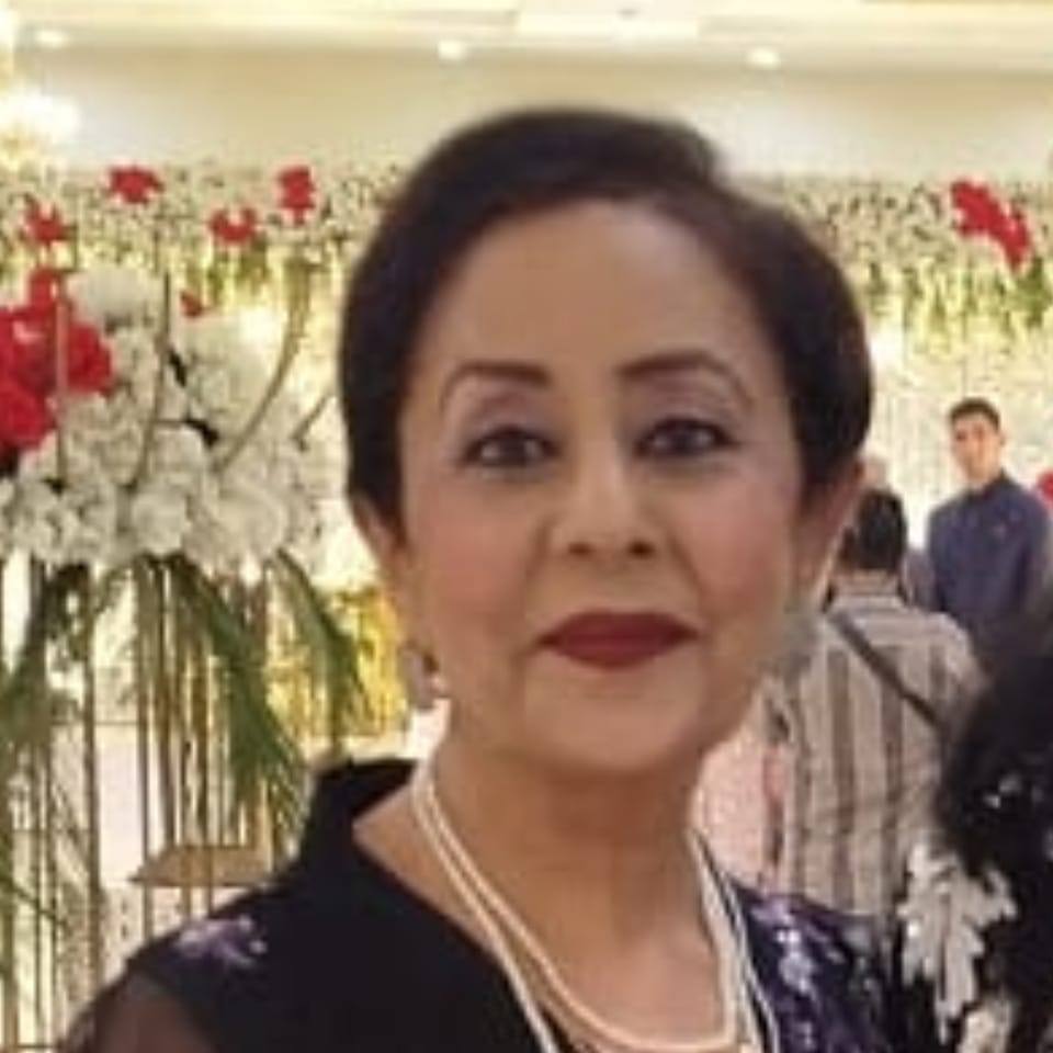 Naheed Lali