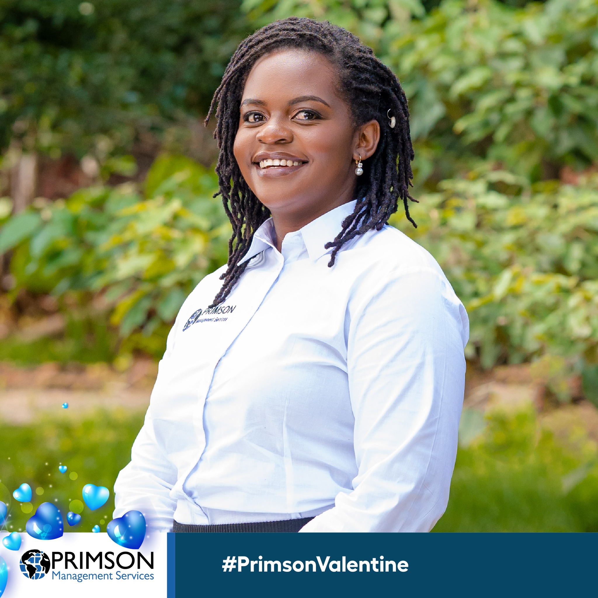 Primson - As we celebrate love and appreciation this month, we want to ...