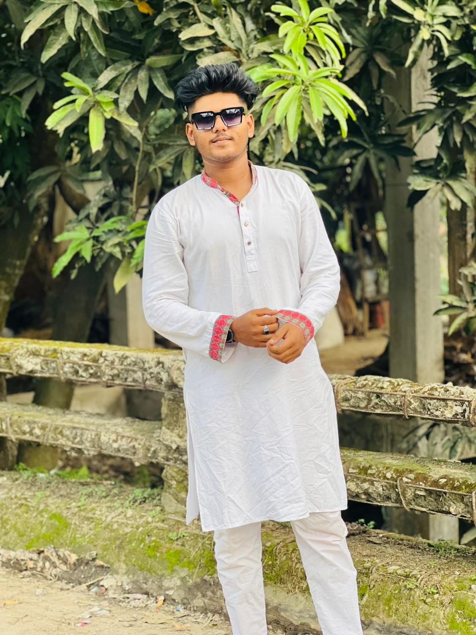 Md Rakib Khan