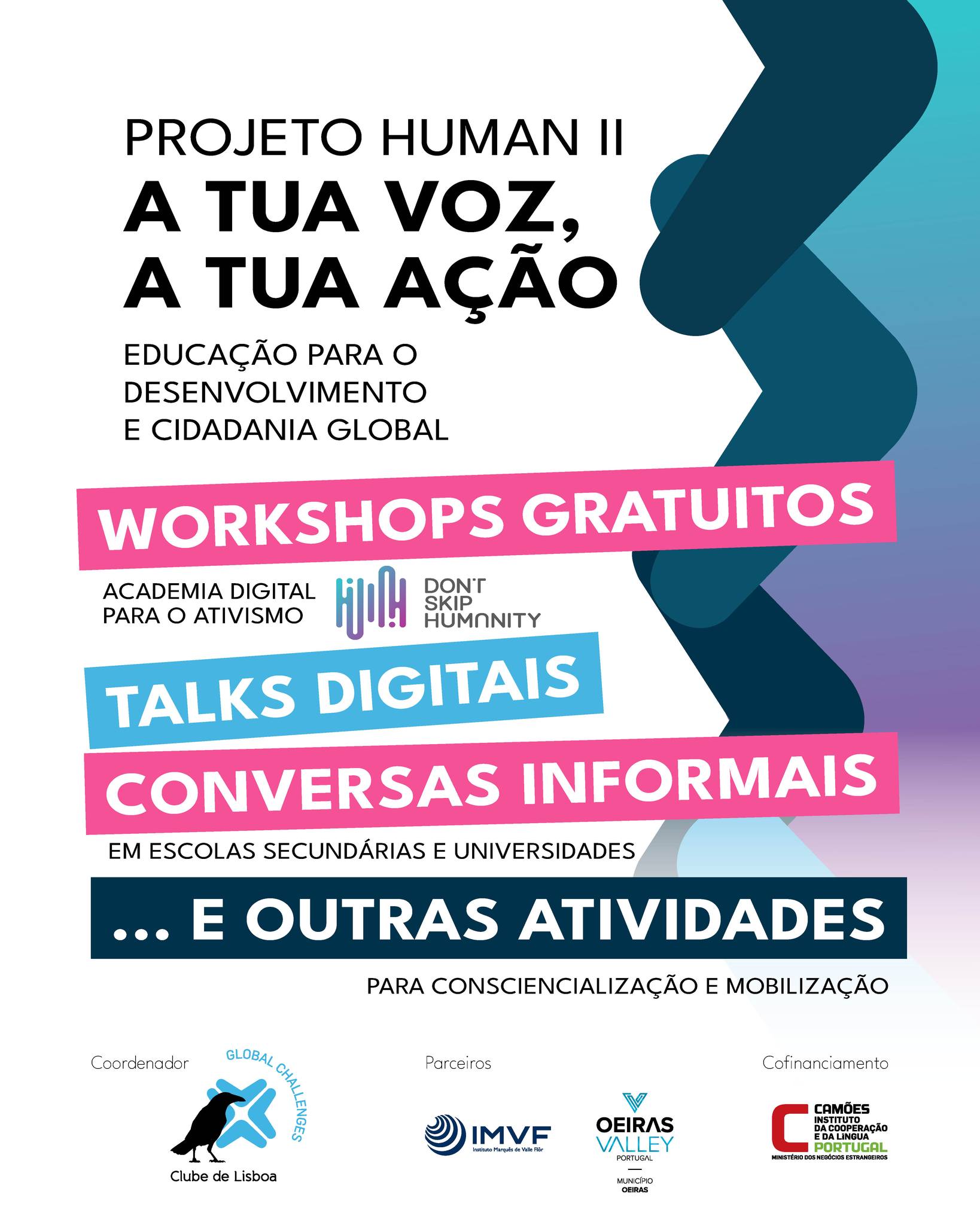 Clube - O papel do investimento privado no desenvolvimento, a ...