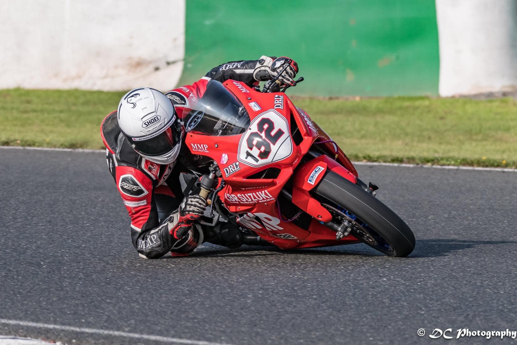Luke Burnett Racing