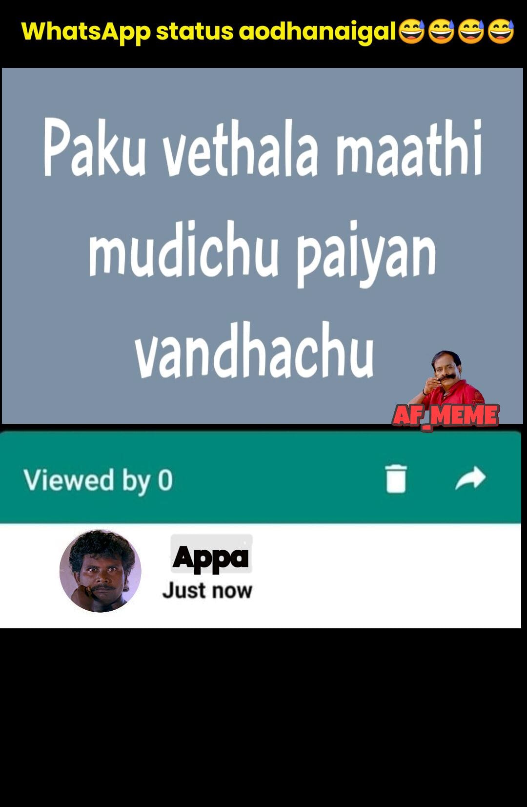 VIP Memes