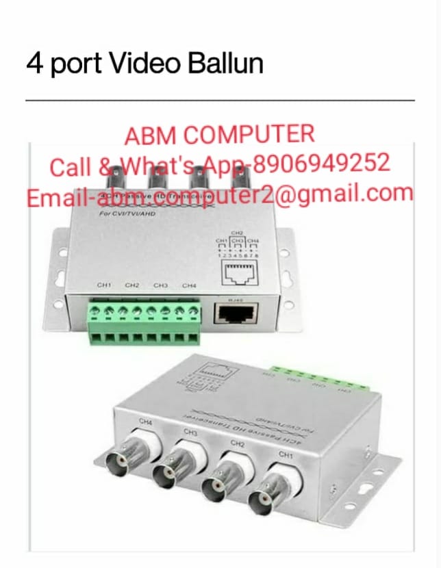 Abm Computer