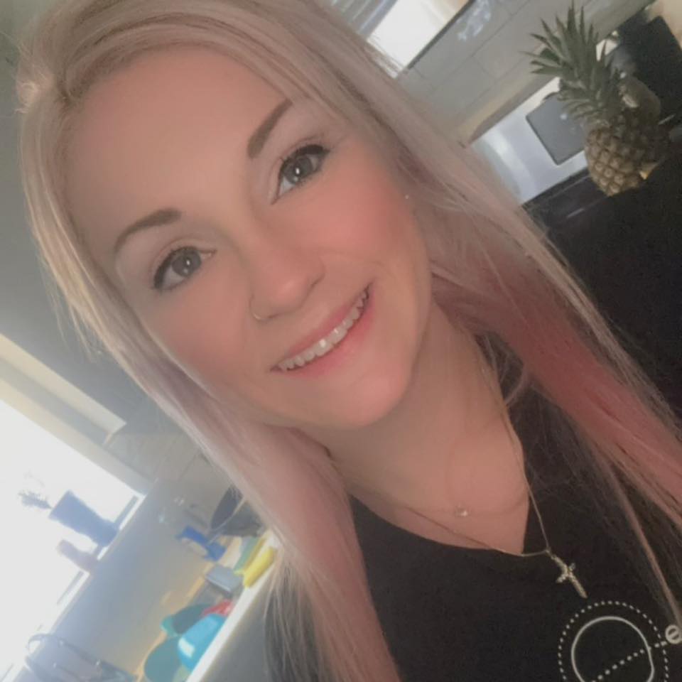 Kaelee Rae