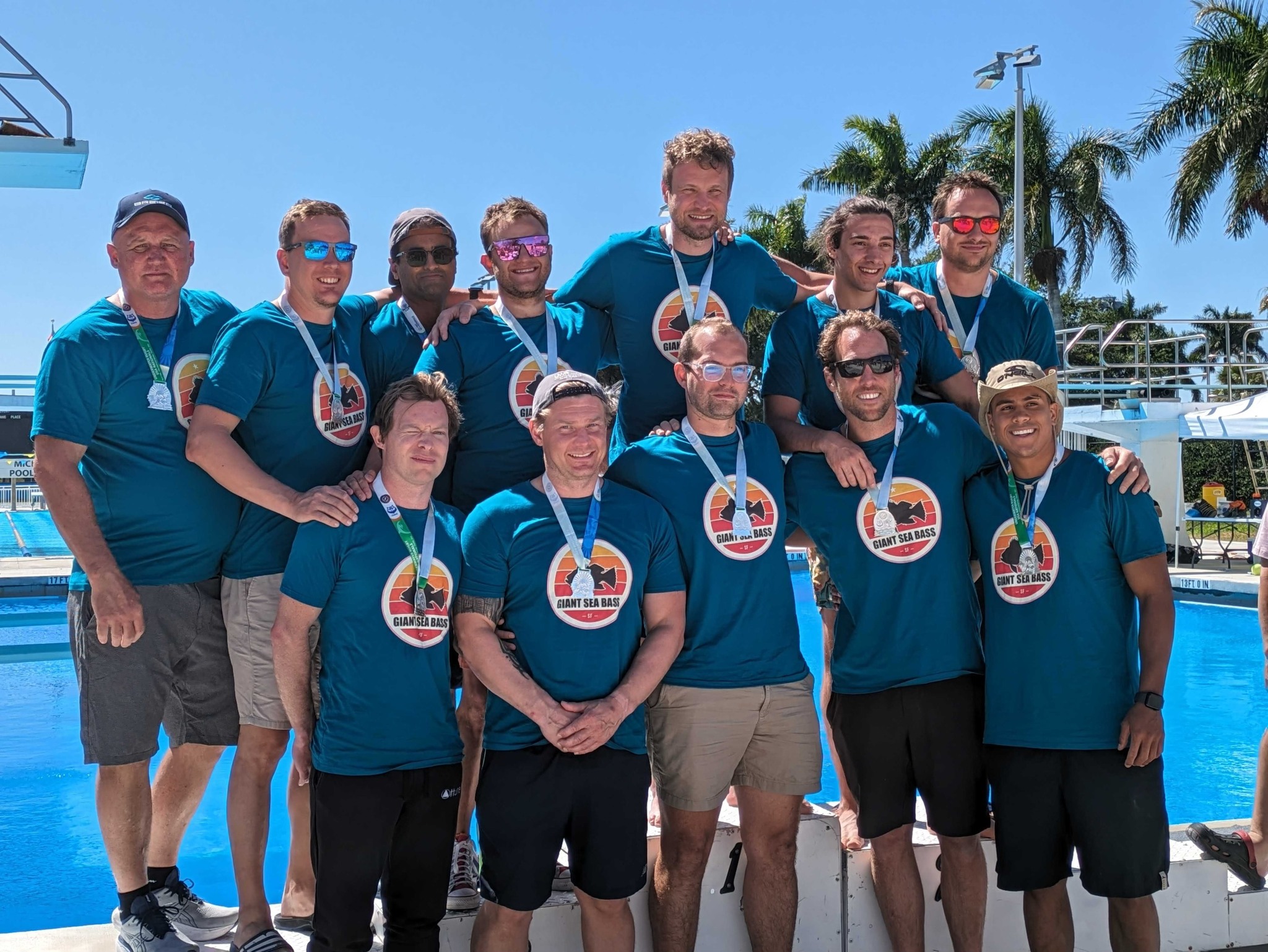 USA Underwater Rugby added a new photo. - USA Underwater Rugby