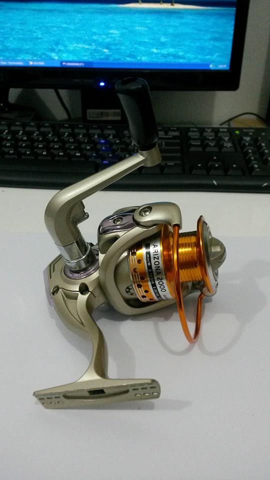 exori fishing reel YIORYO Reel, 16+1BB 4.9:1/5.5:1 High Gear Ratio Ultralight Smooth Powerful Spinning Reels for Freshwater Saltwater Bass Fishing (Size : 1000) : Sports & Outdoors Reel EXORI Clipper Spin Power