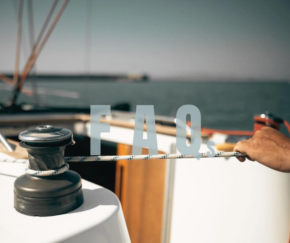 Set Sails Heraklion Crete | Heraklion