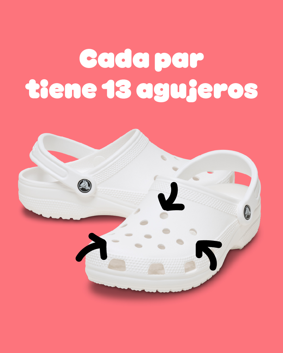 Crocs - Volvamos a lo básico. Los Crocs Clásicos siguen siendo los ...