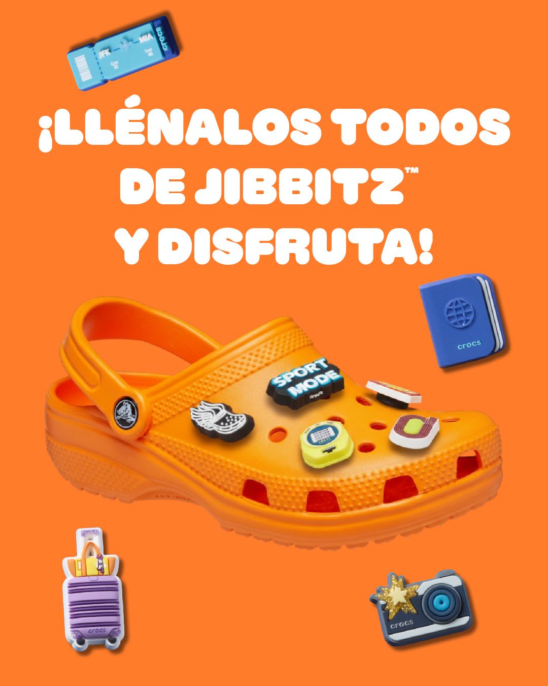 Crocs - Volvamos a lo básico. Los Crocs Clásicos siguen siendo los ...