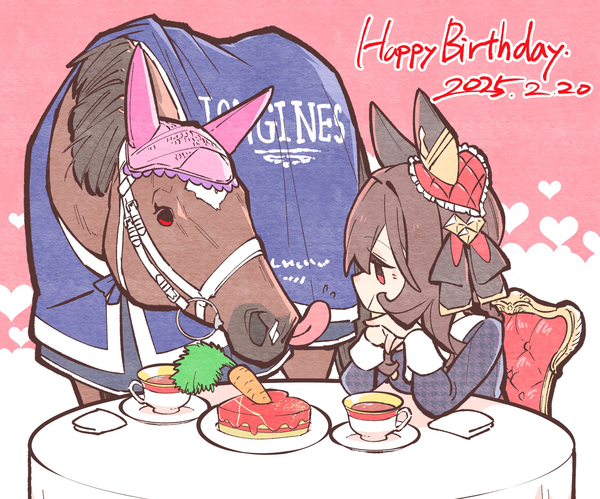 Gentildonna wins Japanese Fillies Triple Crown