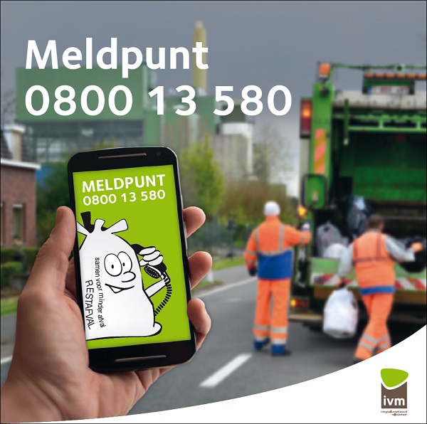 Gemeente Sint-Laureins - ‼️Afvalophaling in de Turflaan en het ...