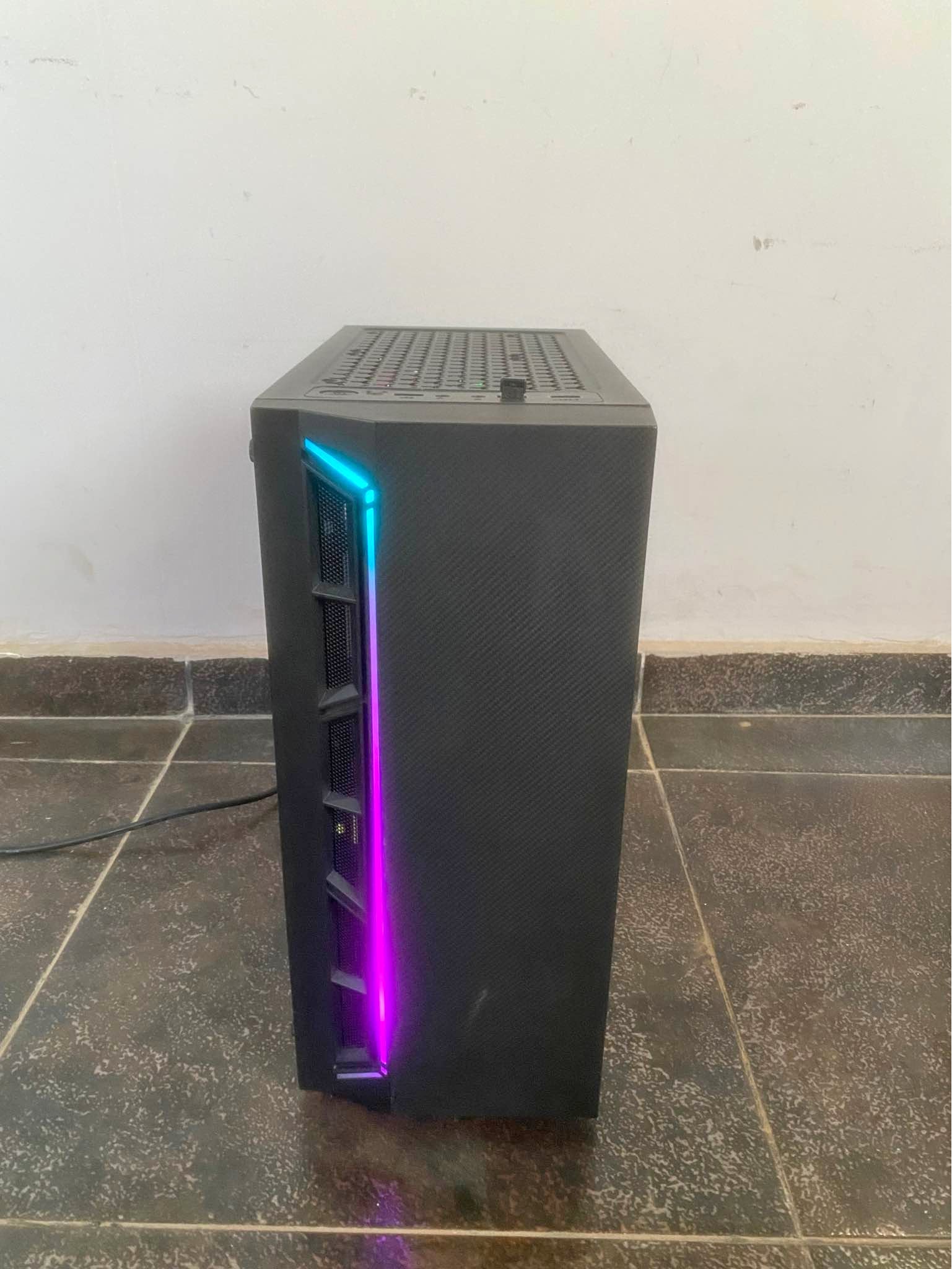 Pc gamer - Computer Cases - Luanda, Angola | Facebook Marketplace ...