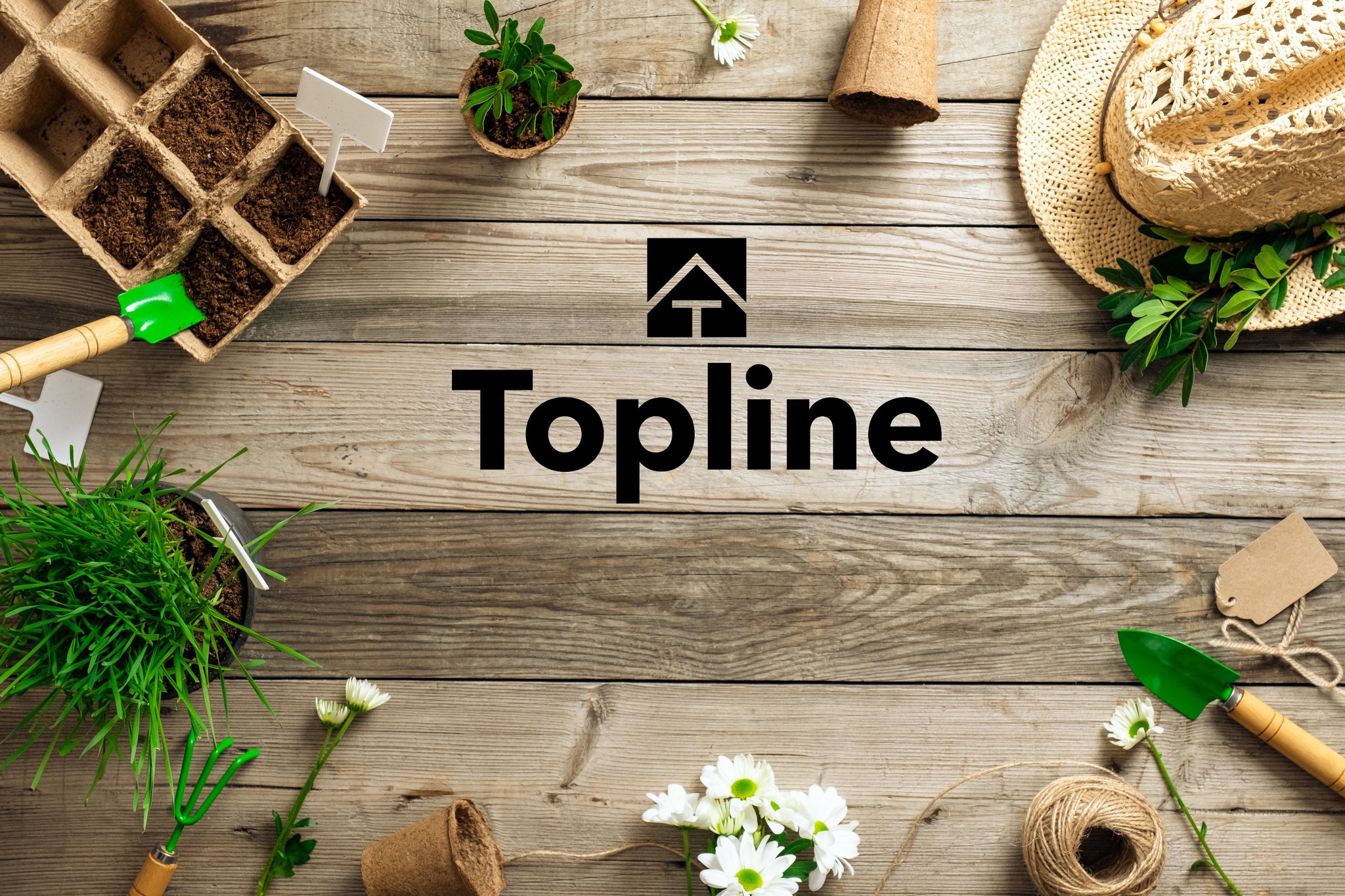 Topline Retail Solutions Ltd