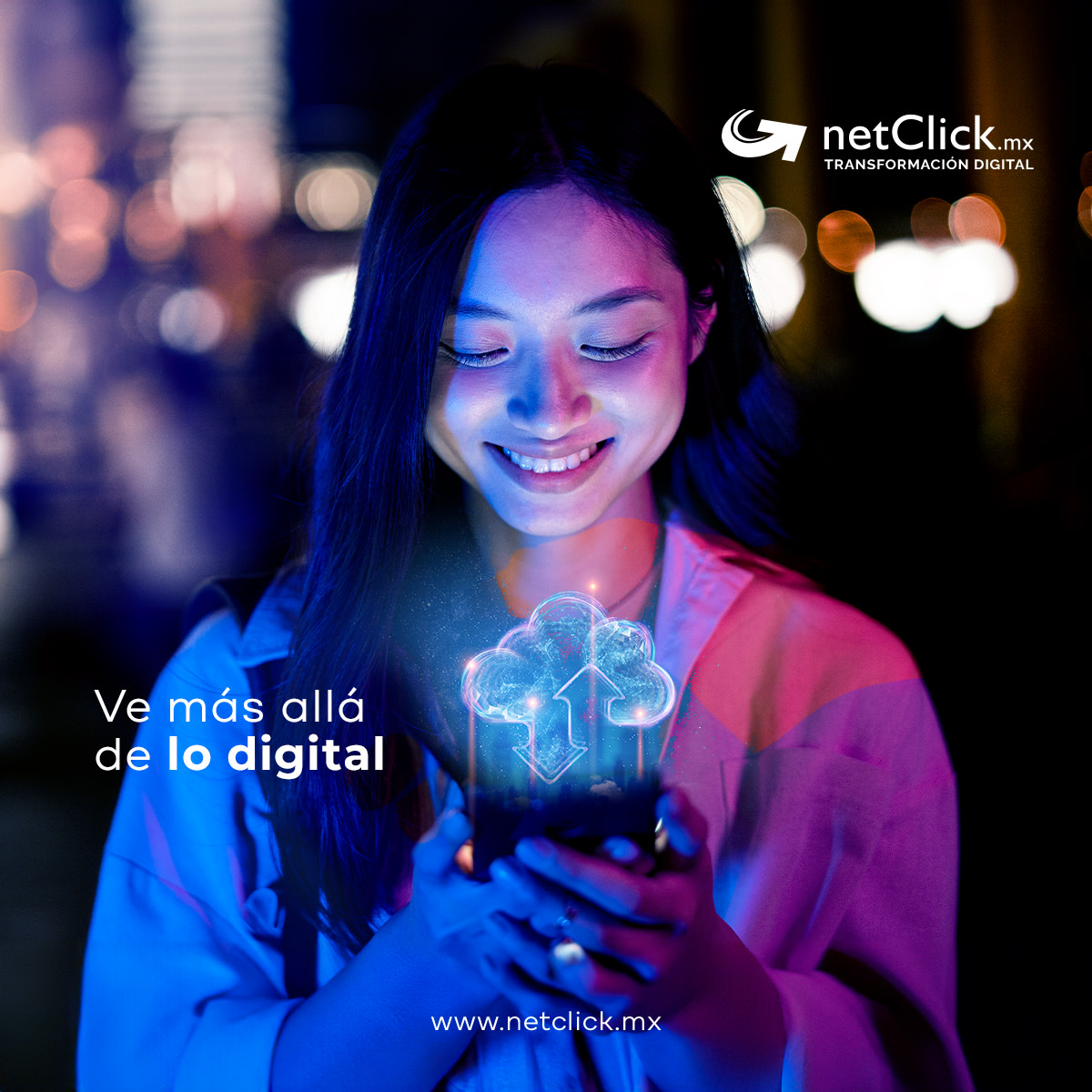 Netclick.mx - Marketing en Internet - 🌟 Impulsa tu negocio hacia el ...