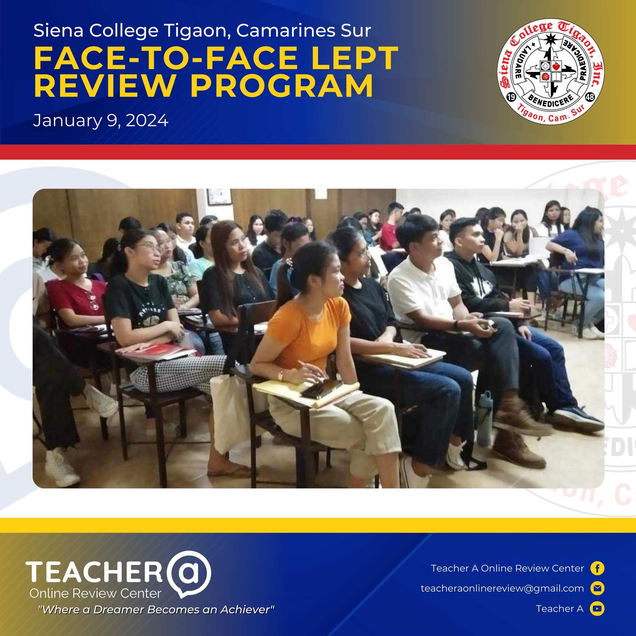 𝗠𝗔𝗥𝗖𝗛 𝟮𝟬𝟮𝟰 𝗟𝗘𝗣𝗧 –... - Teacher A Online Review Center