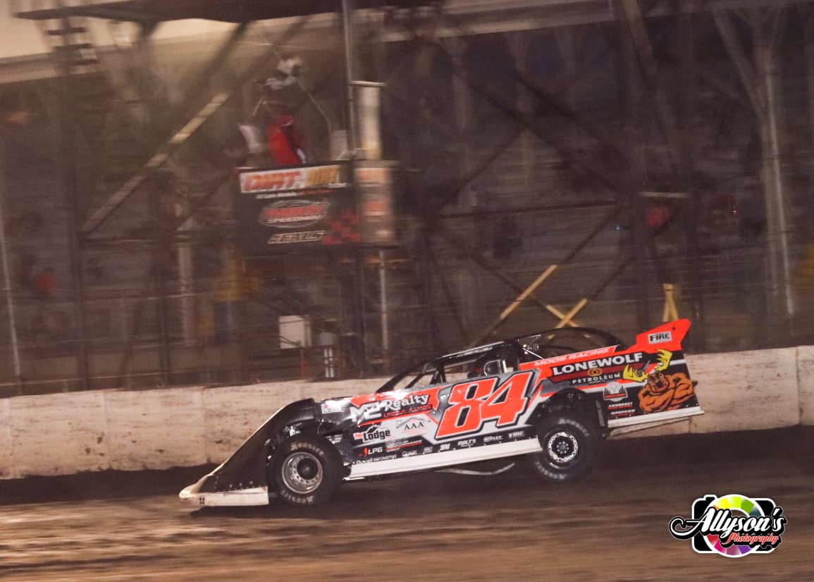 Congratulations to Myles Moos on his... - ML Performance LLC | Facebook