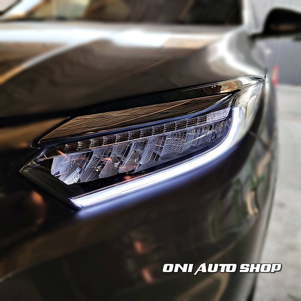 Oni Auto Shop - Honda HRV : ซ่อมไฟเดย์ไลท์... | Facebook