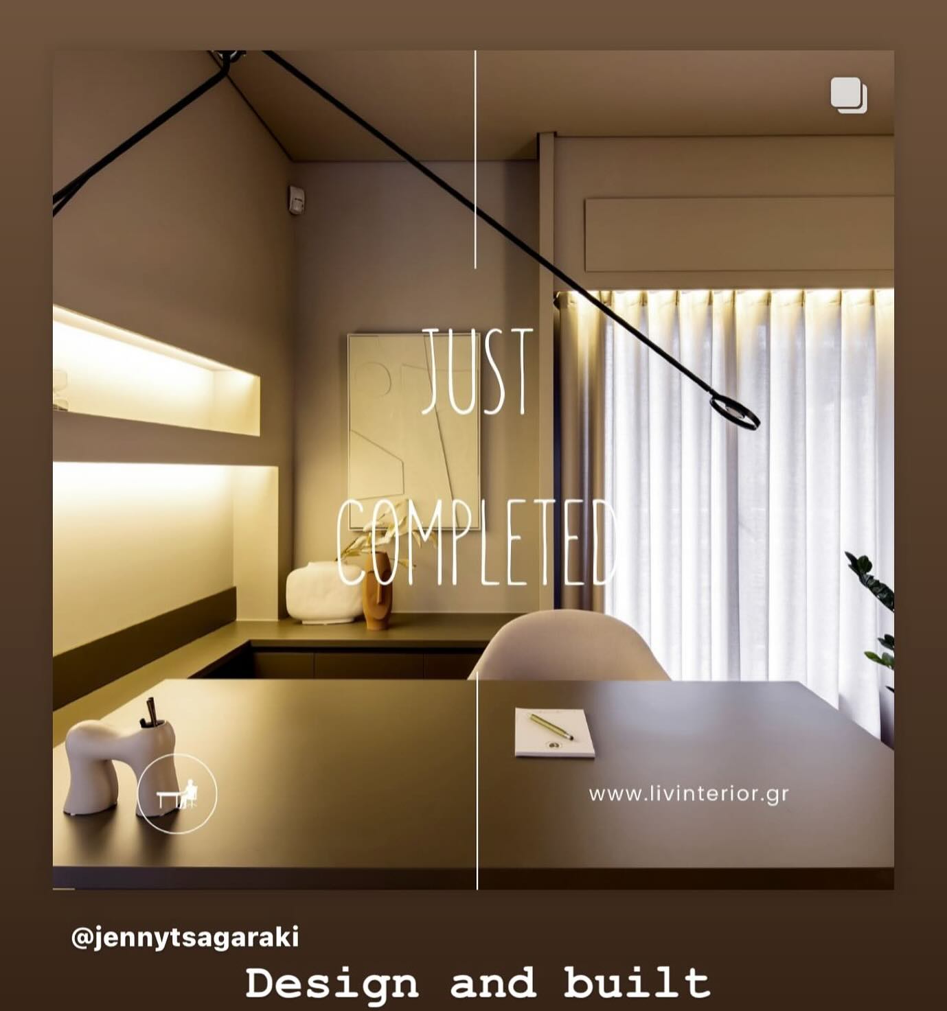 Di Design - Architecture and Interior Design