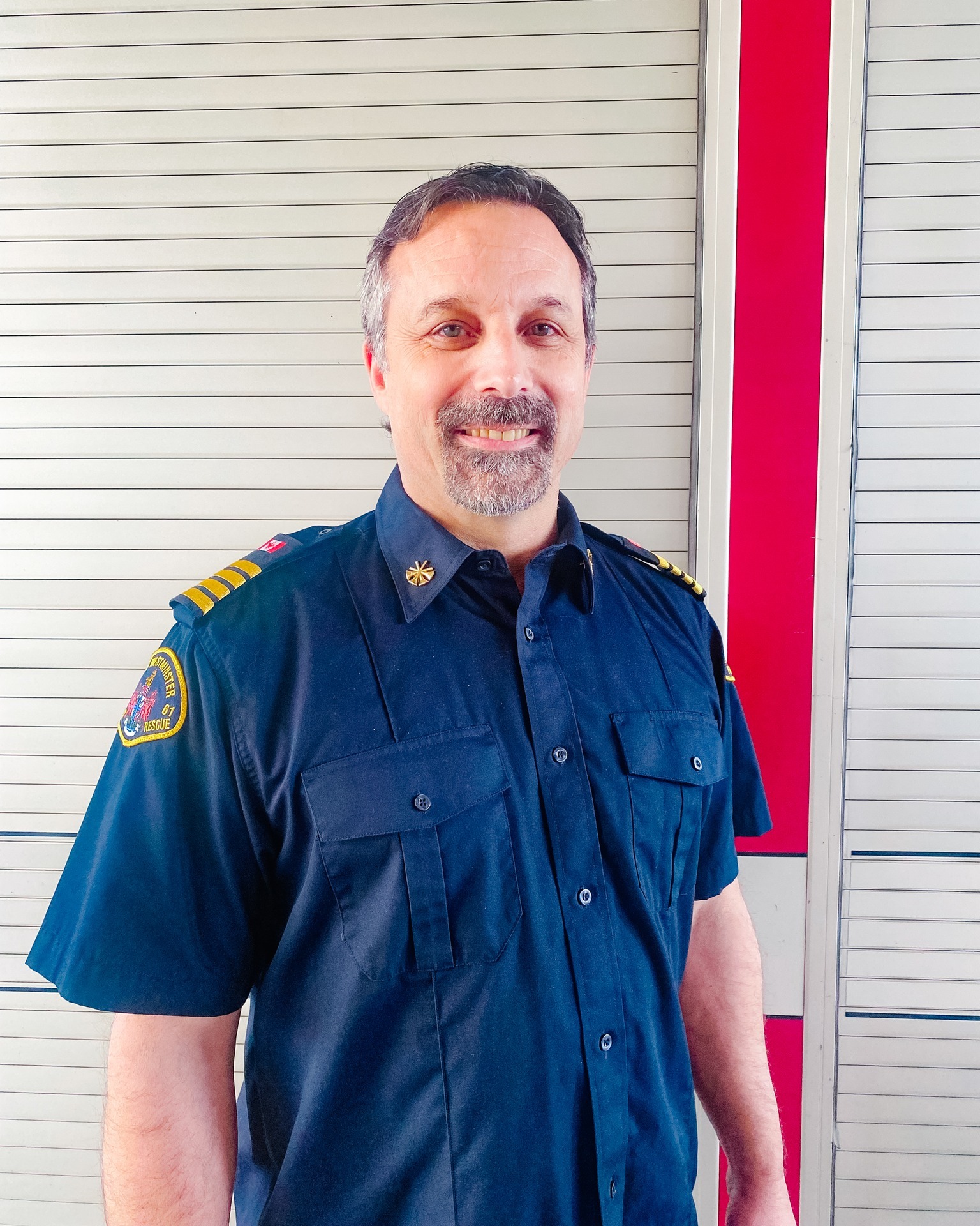 City of White Rock - We're excited to welcome Brad Davie as the new ...