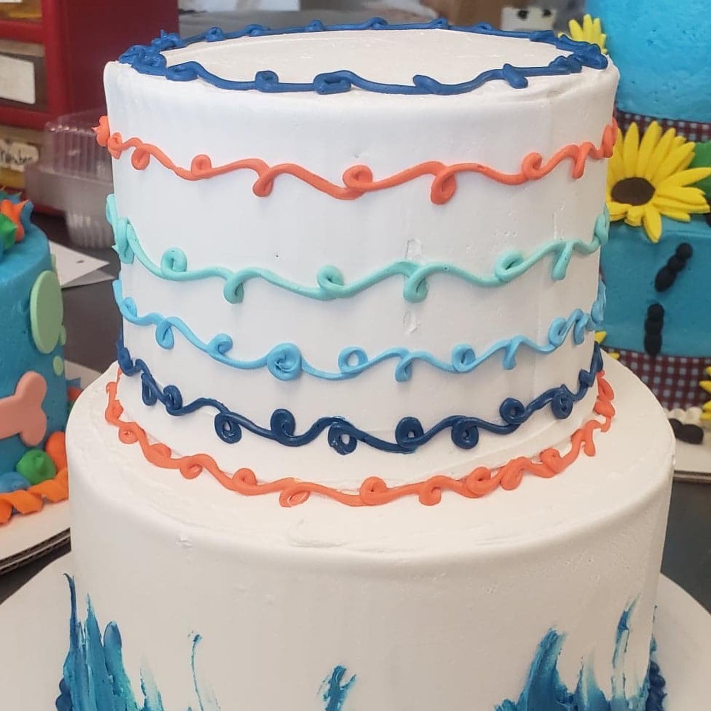 Bonnie Ray's bake shoppe - Home | Facebook