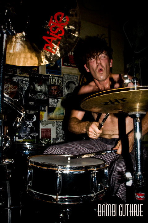 Joshua Runkle