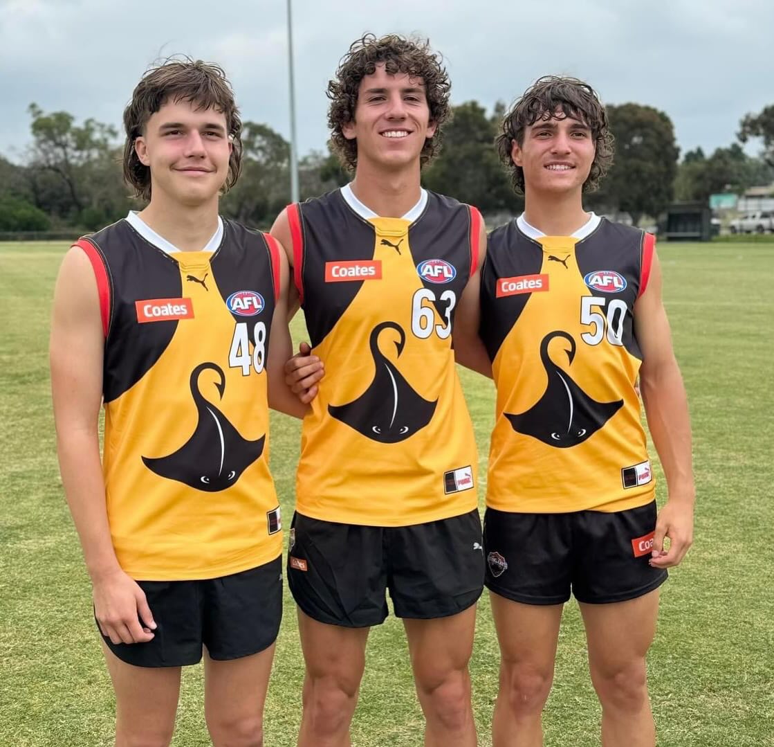 Congratulations to these... - Langwarrin Junior Football Club | Facebook