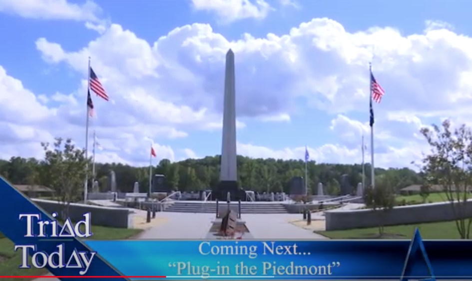 Piedmont Triad Regional Council