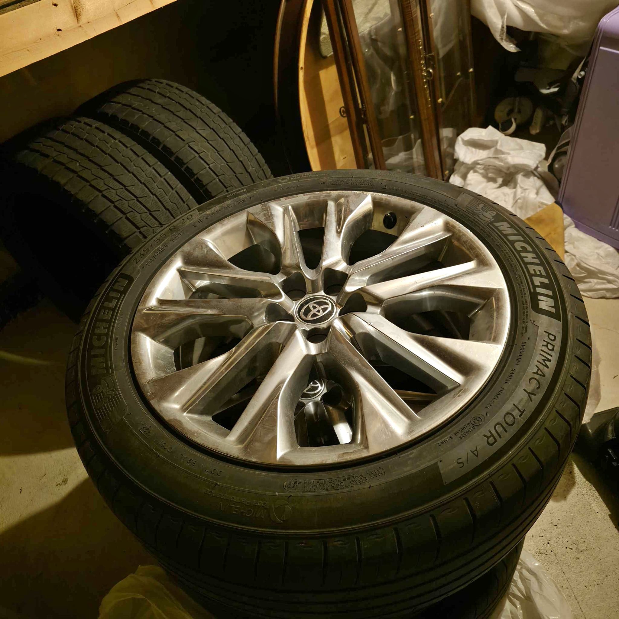Sitemapcdatahttpwwwcellcare1comtoyota Highlander 2019 Tire Sizenull
