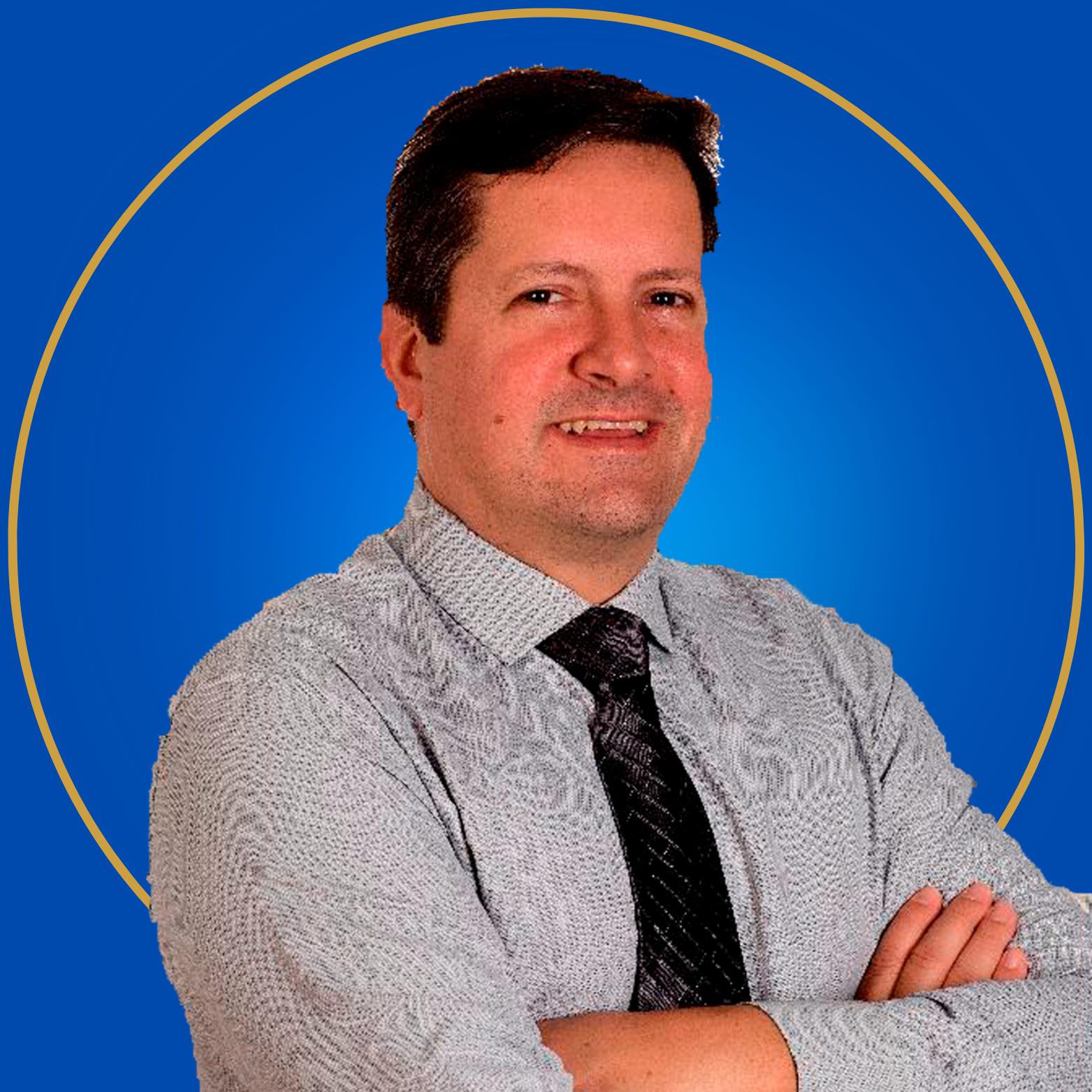 Alessandro Rios Conforti