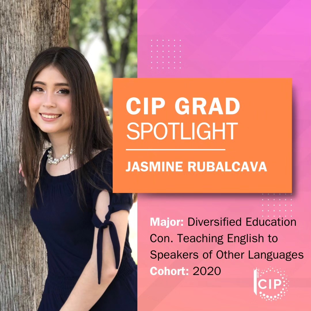 Community Involvement Program - CIP | Stockton CA