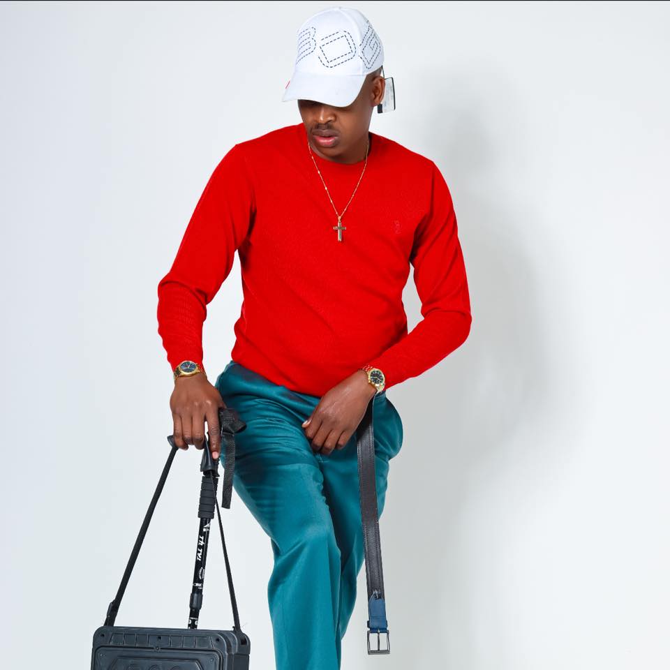 Njabulo Langa 2026 Official Single... - Njabulo Langa SA | Facebook
