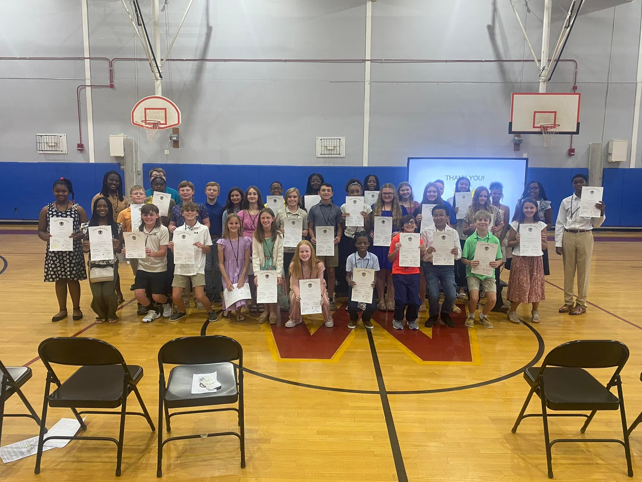 🌟 WMS is... - Wright Middle School Wildcats-Abbeville, SC | Facebook