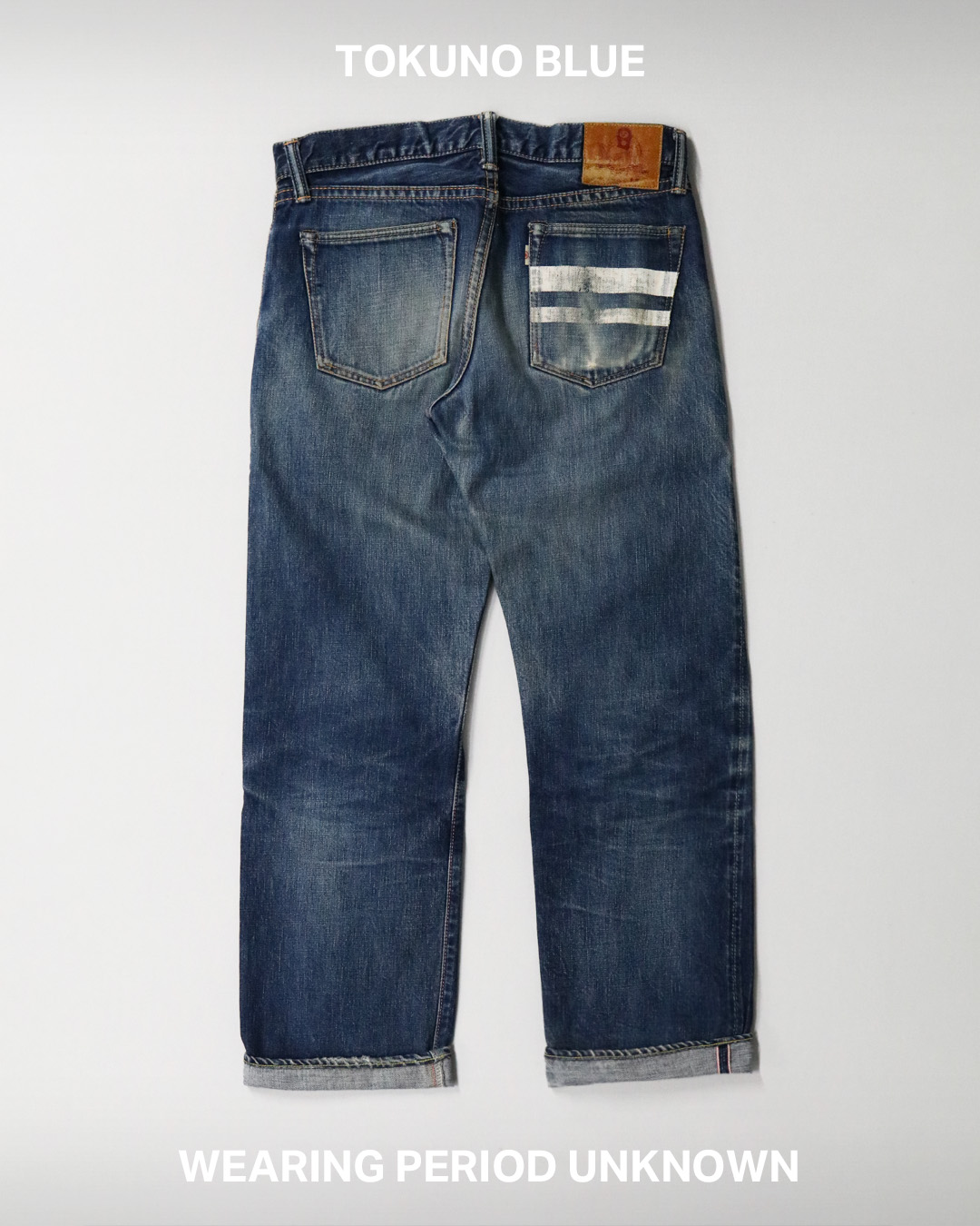 桃太郎ジーンズ/Momotaro Jeans added a... - 桃太郎ジーンズ/Momotaro 