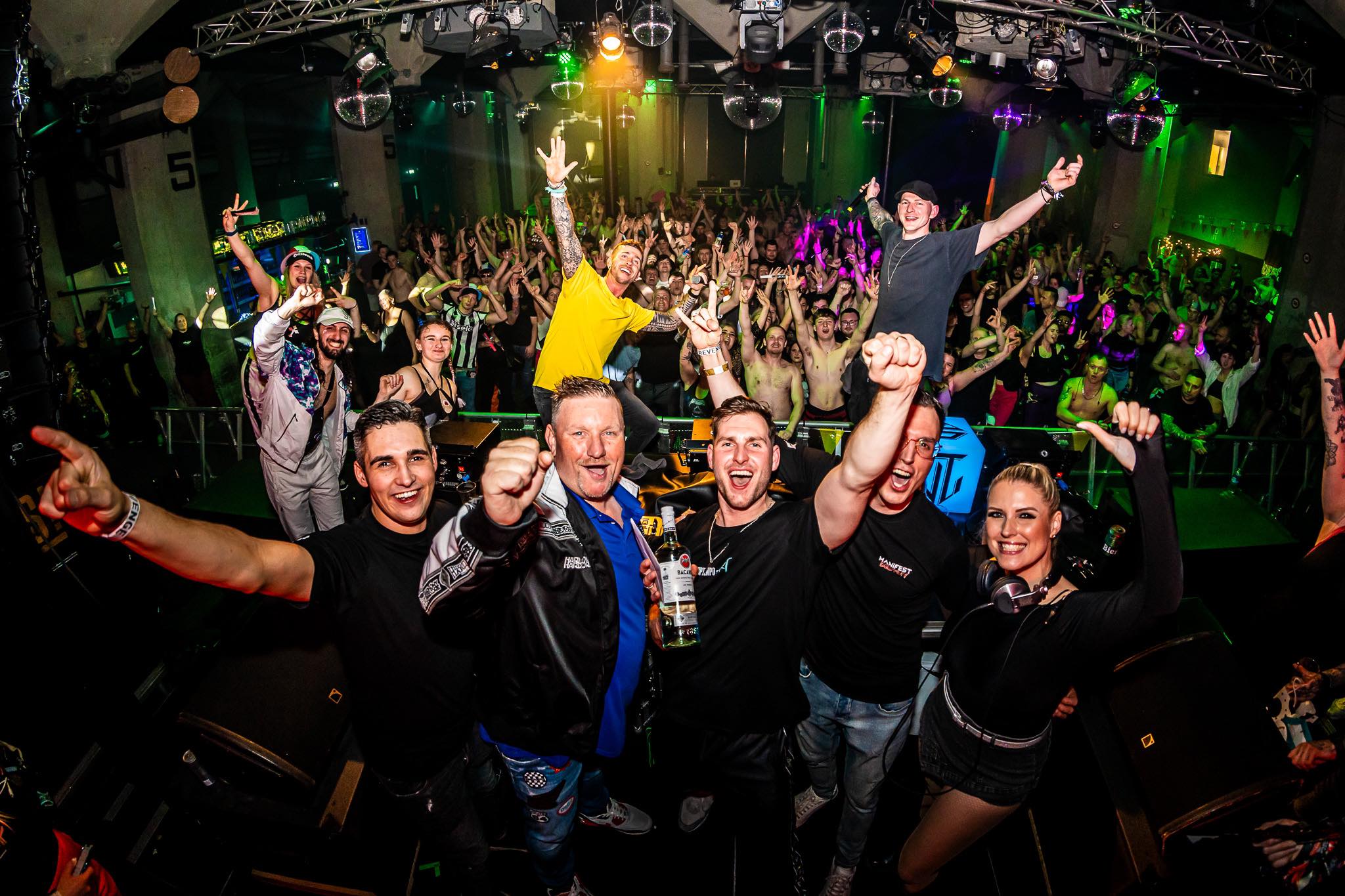 Sign up to have a chance to join the party! Armada Music Invites DIØN ...
