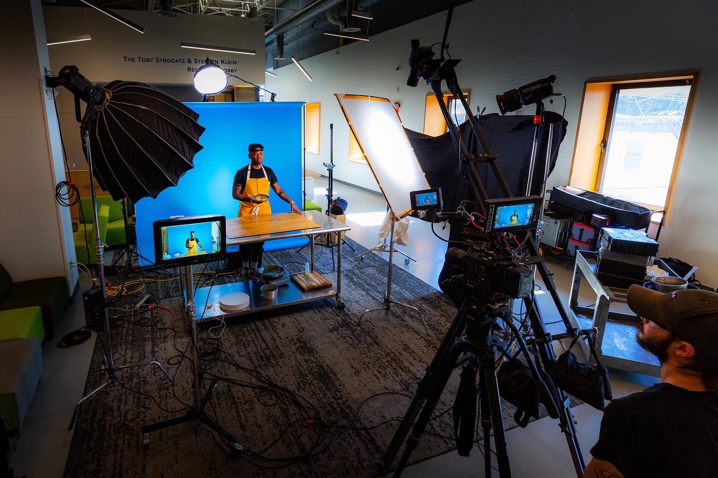 20/20 Visual Media