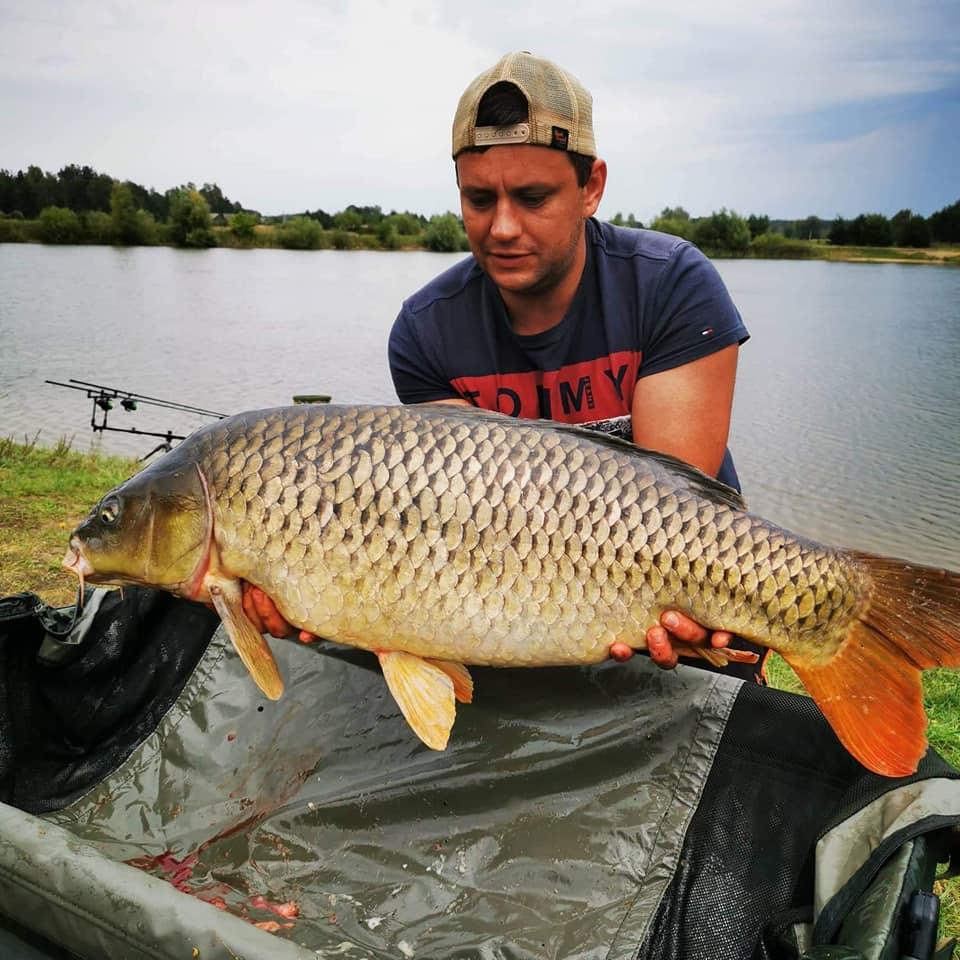 Evaldo savaitgalio laimikiai. 13 kg.... - Liongio tvenkiniai | Facebook