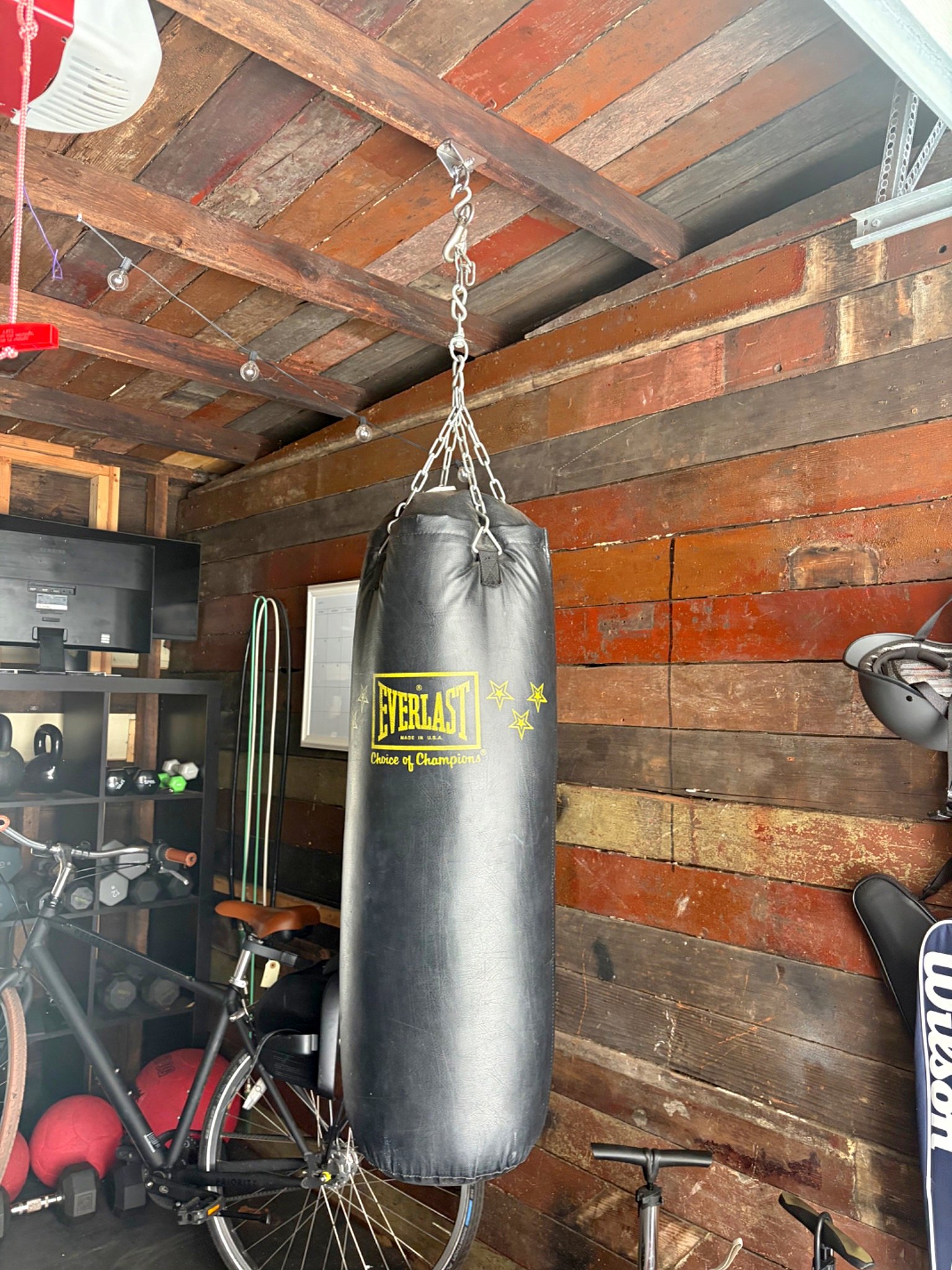 新品・中古のEverlast サンドバッグ販売 | Facebook Marketplace