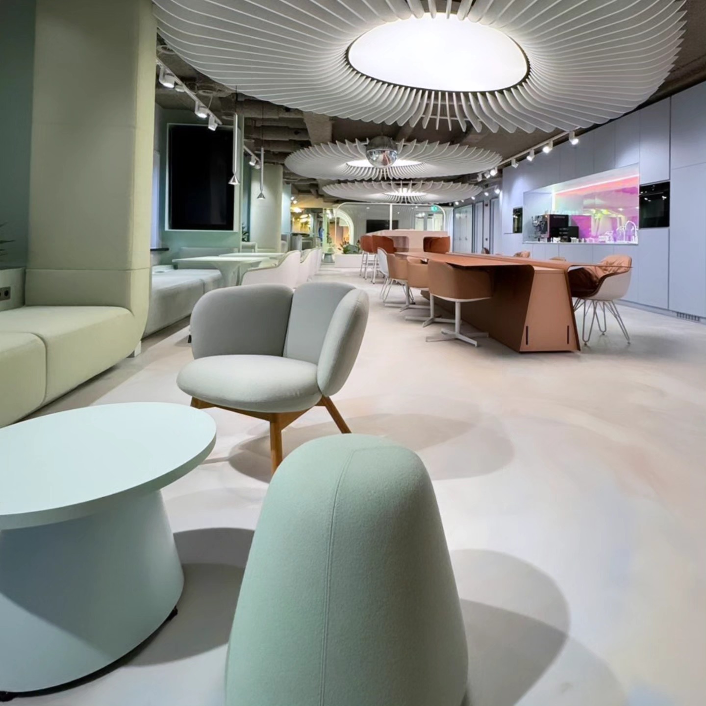Casper Schwarz Architects | Utrecht