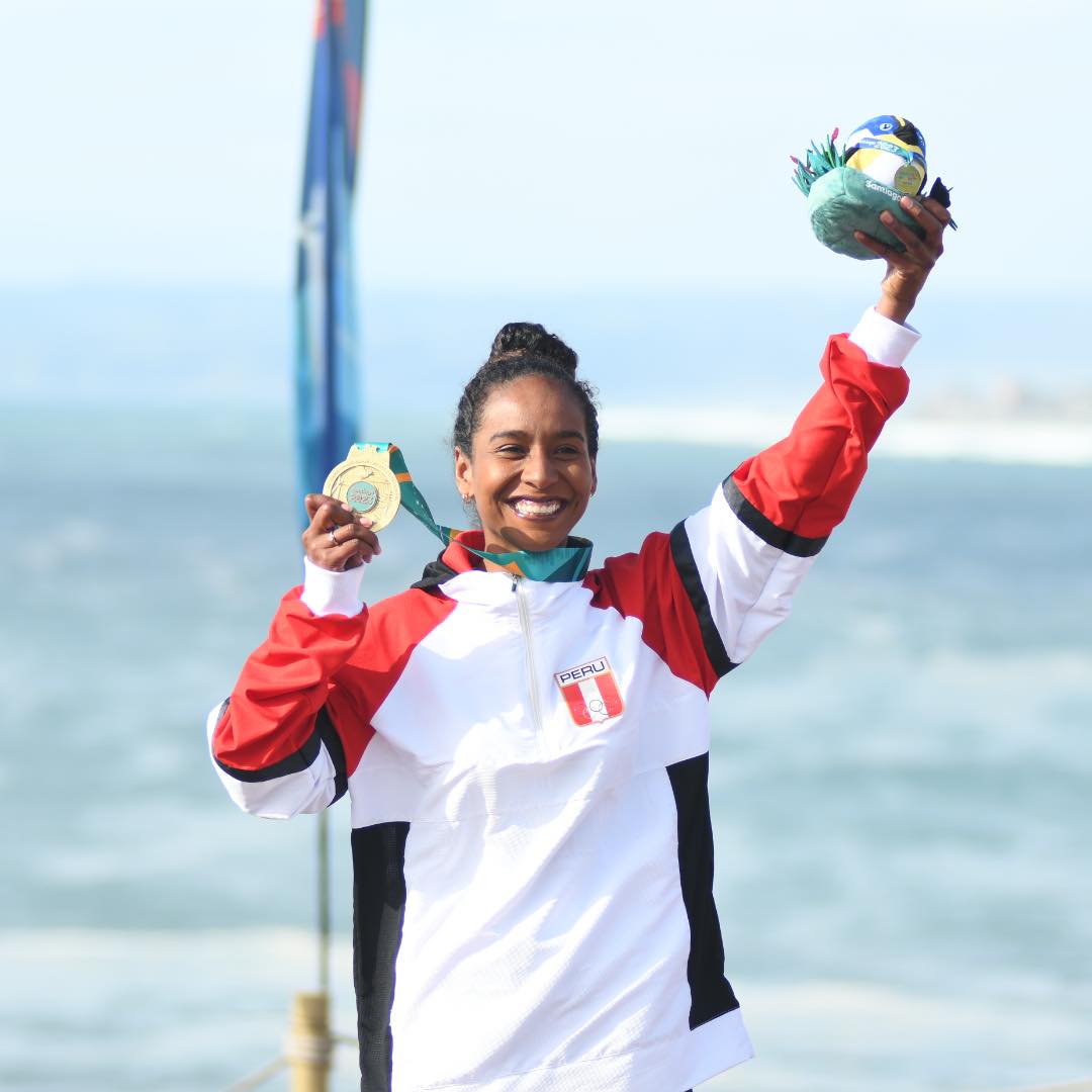María Fernanda Reyes