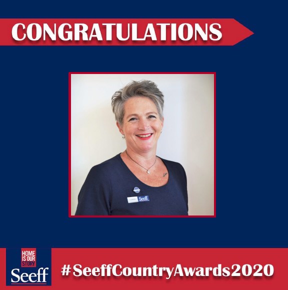 Congratulati... - Seeff Brackenfell, Kraaifontein, Kuils River