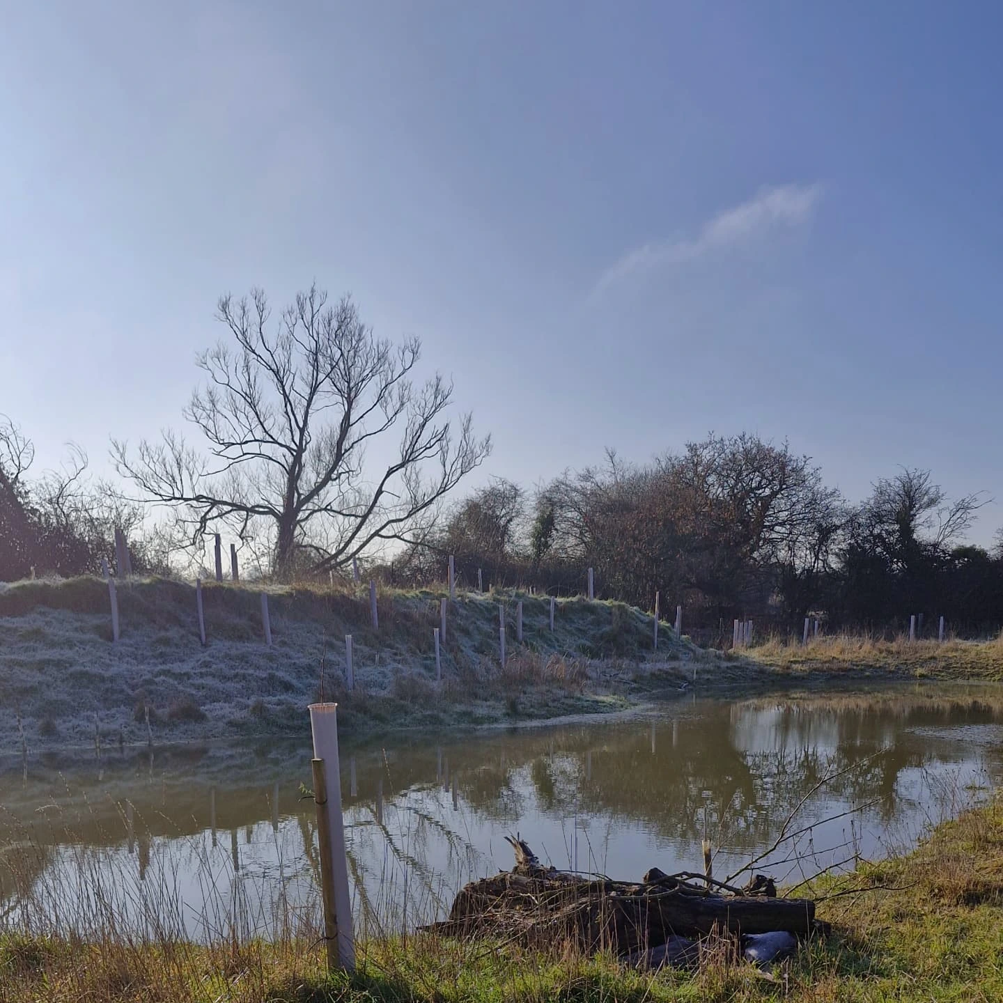 Whaddon Grove Farm | Trowbridge
