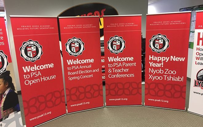 Signs Now Rapid City - Wayfinding Signs Guide & Inform with CUSTOM ...