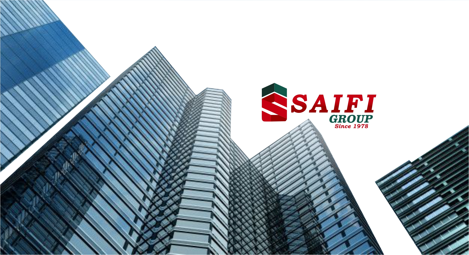 Saifi Building Solutions Pvt Ltd