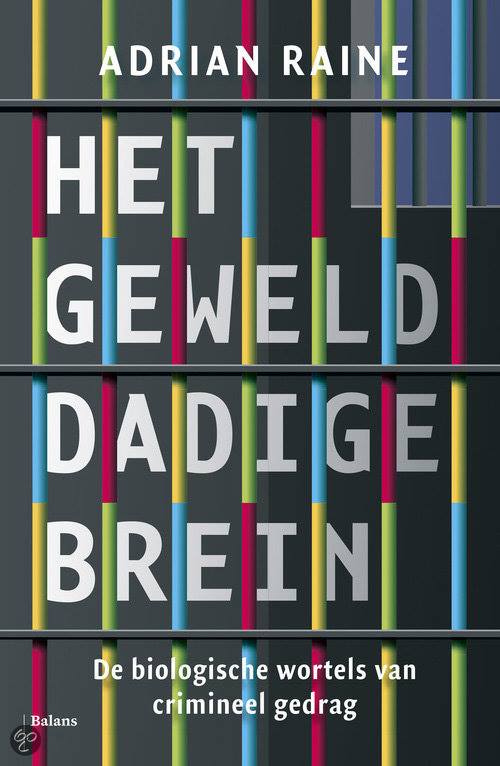 Hersenfabriek Zwolle - Ben jij benieuwd wat een misdadiger ertoe drijft ...