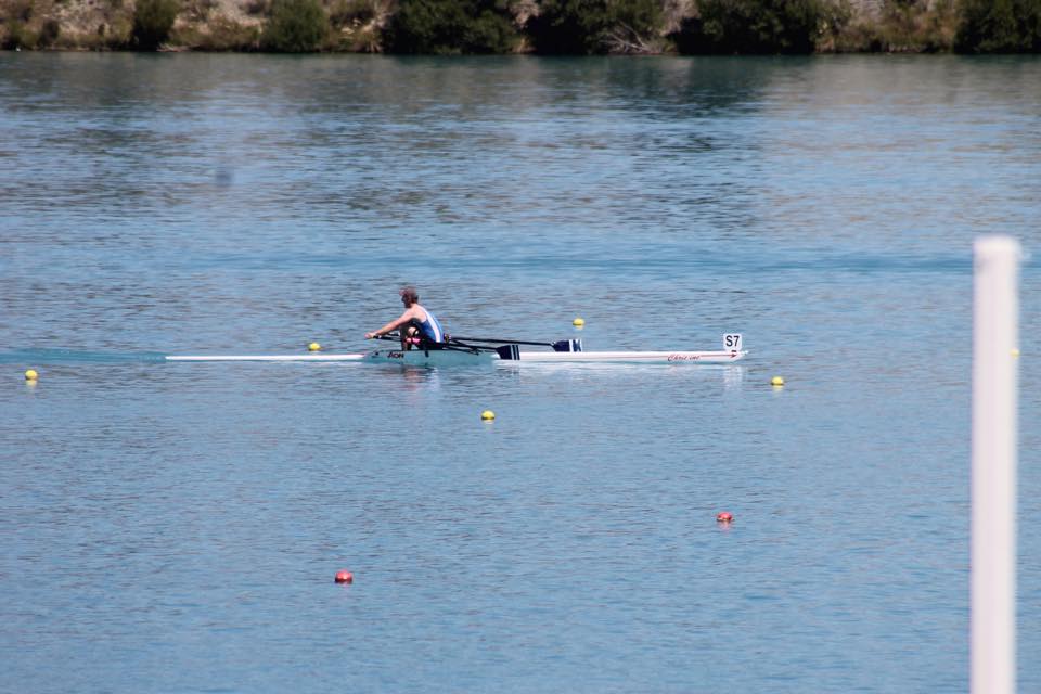 Otago Rowing Club | Dunedin