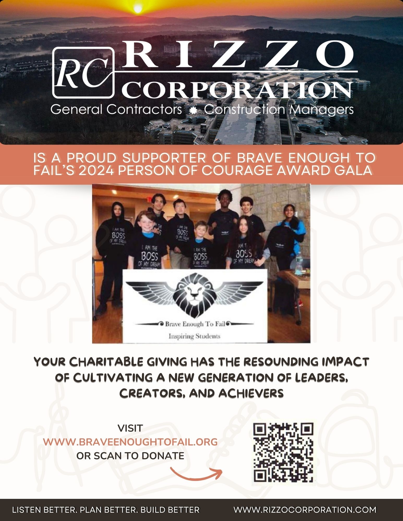 Rizzo Corporation | Danbury CT
