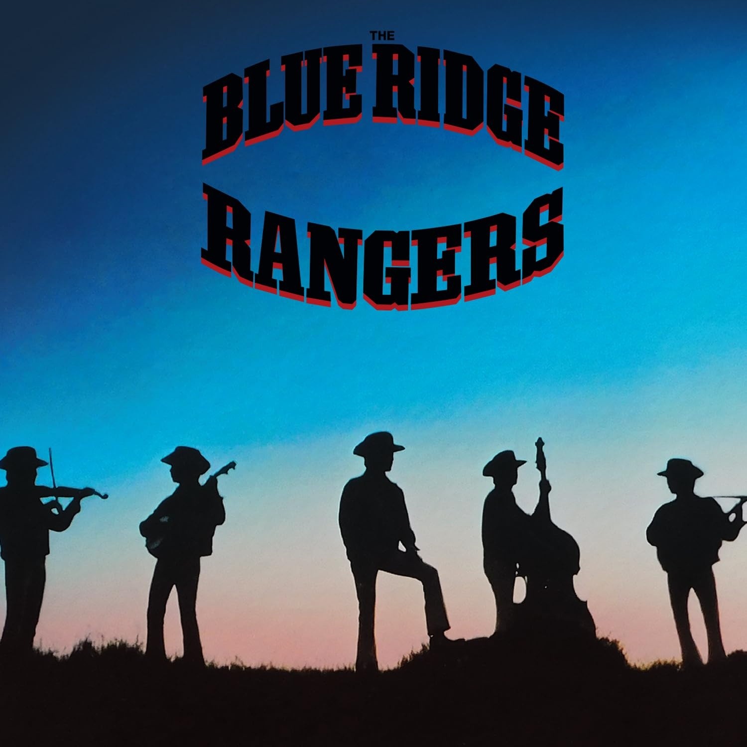 🔴 APRIL 1 1973 John Fogerty released The Blue Ridge Rangers, his