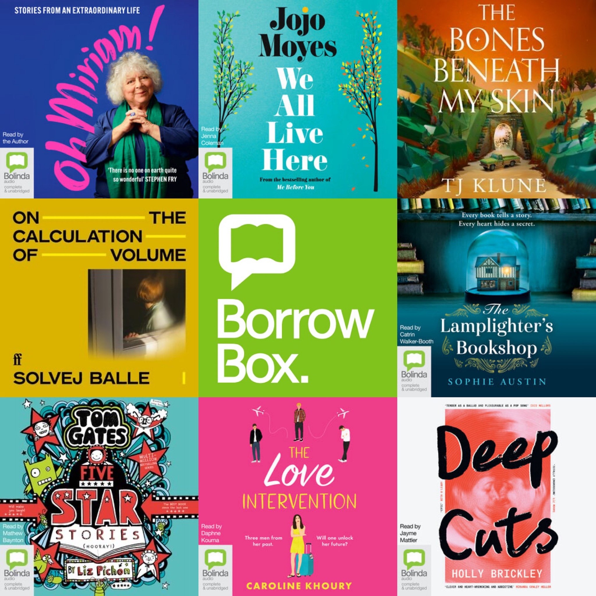 Cheshire - Our #ReadNow #ListenNow titles are always available to ...