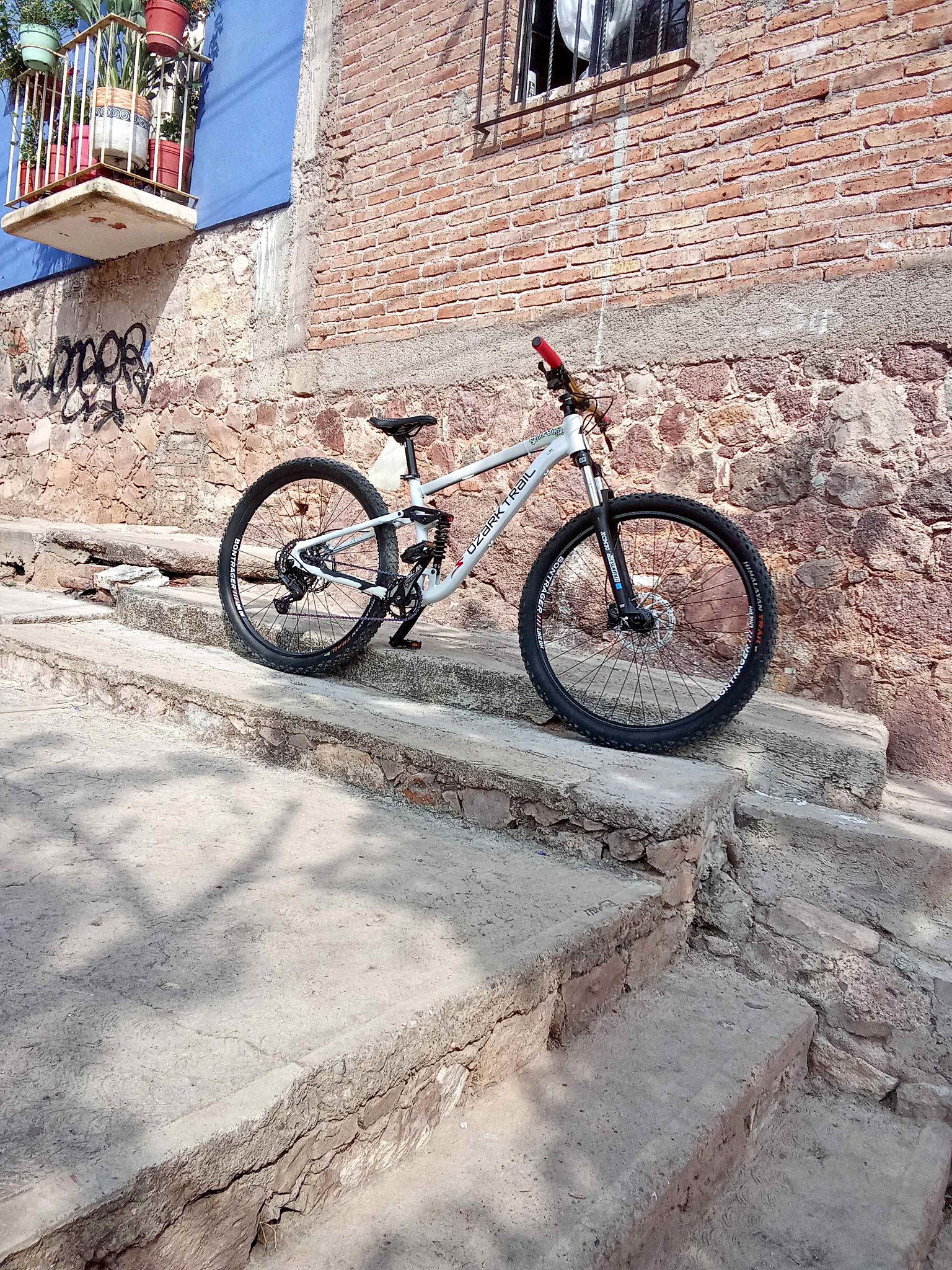 R29 Mongoose Aluminio Americana - Bicycles - León, Guanajuato ...